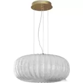 Подвесная люстра Angelo 7720/48L