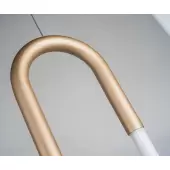 Подвесная люстра Канто 08272,33(4000K)