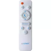 Припотолочная люстра Apex 7694/60L