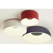 Припотолочная люстра Confy 7689/40L