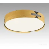 Припотолочная люстра Coraggio 7721/65L