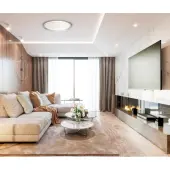 Светильник-тарелка Depax 7643/EL