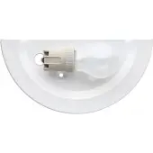 Бра Duna 053 (хром)