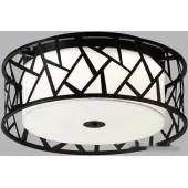 Люстра средней высоты Fabiana 7700/40L