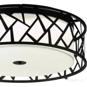 Люстра средней высоты Fabiana 7700/60L