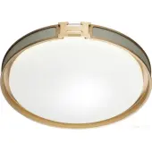 Светильник-тарелка Favemo Grey 7654/EL