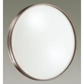 Тарелка Geta Coffee 2075/EL