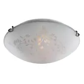 Светильник-тарелка Glassi Kusta 118/K