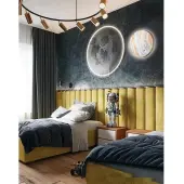 Светильник-тарелка Jupiter 7724/EL