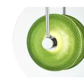 Бра Лире 08414.02 (хром)