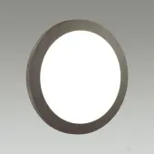 Светильник-тарелка Kafa 7606/EL