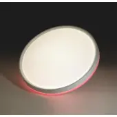 Припотолочная люстра Kezo Pink 7708/DL