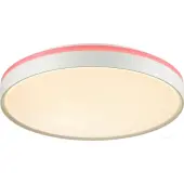 Припотолочная люстра Kezo Pink 7708/DL