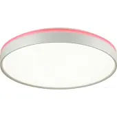 Припотолочная люстра Kezo Pink 7708/DL