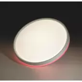 Припотолочная люстра Kezo Pink 7708/EL