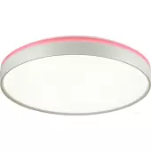 Припотолочная люстра Kezo Pink 7708/EL