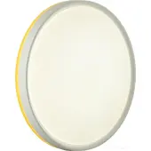 Припотолочная люстра Kezo Yellow 7709/DL