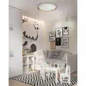 Светильник-тарелка Kisil 7645/DL