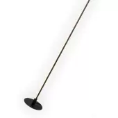 Торшер Локи 4000K 08423-F.19