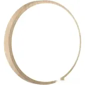 Светильник-тарелка Losta 7607/CL