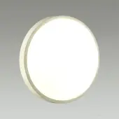 Светильник-тарелка Losta 7628/EL