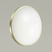 Тарелка Lota Bronze 2089/CL