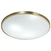 Тарелка Lota Bronze 2089/DL