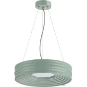 Подвесная люстра Macaron 7703/L