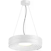 Подвесная люстра Macaron 7704/L