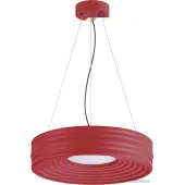 Подвесная люстра Macaron 7705/L