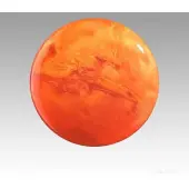 Светильник-тарелка Mars 7725/CL