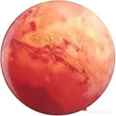 Светильник-тарелка Mars 7725/DL