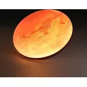 Светильник-тарелка Mars 7725/EL