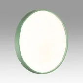 Настенно-потолочный светодиодный светильник Mavic 7743/EL