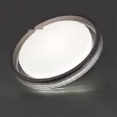 Припотолочная люстра Meden 7698/DL