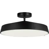 Припотолочная люстра Mira Black 7656/48L