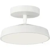 Припотолочная люстра Mira White 7655/12L