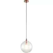 Подвесная люстра Меркурий 07564-30,21