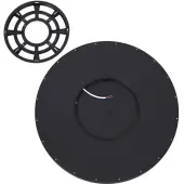 Припотолочная люстра Mitra Led 7660/40L