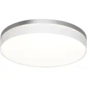 Светильник-тарелка Nohava Grey 7670/DL