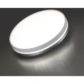 Светильник-тарелка Nohava Grey 7670/EL