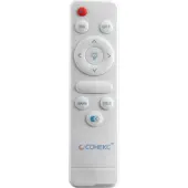 Светильник-тарелка Olidi White 7680/EL