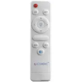 Припотолочная люстра Pale 7646/EL