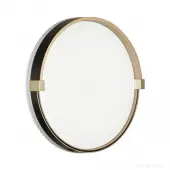 Припотолочная люстра Pale 7647/CL