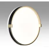 Припотолочная люстра Pale 7647/CL