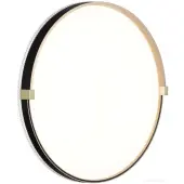 Припотолочная люстра Pale 7647/DL