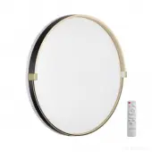 Припотолочная люстра Pale 7647/EL