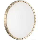 Припотолочная люстра Pale 7648/EL