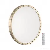 Припотолочная люстра Pale 7648/EL