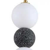 Подвесная люстра Мони 07627-3+2,19